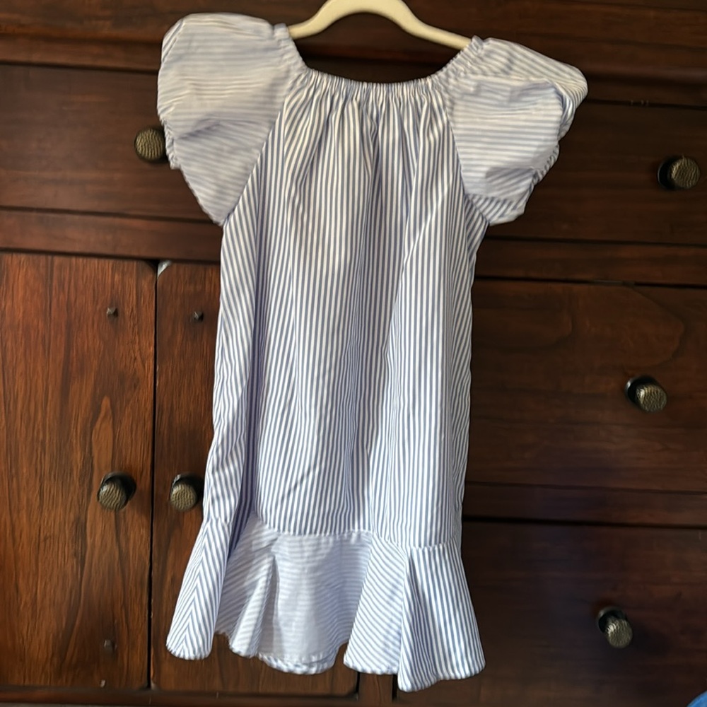 Habitual Girls summer dress - Picture 3 of 3